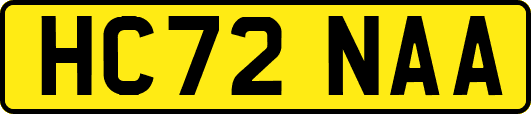 HC72NAA