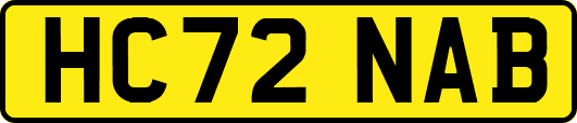 HC72NAB