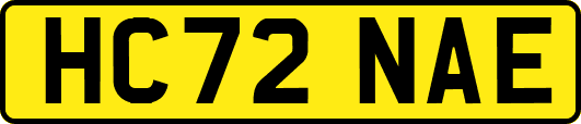 HC72NAE