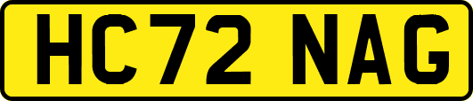 HC72NAG