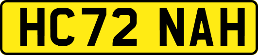 HC72NAH