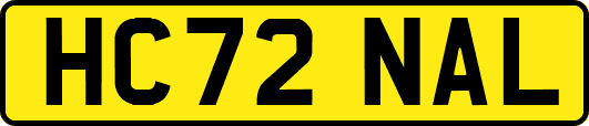 HC72NAL