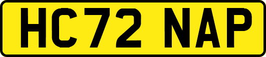 HC72NAP