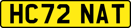 HC72NAT