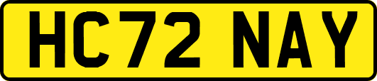 HC72NAY