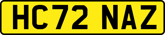 HC72NAZ