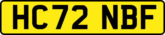 HC72NBF