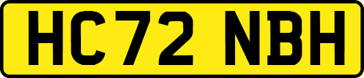 HC72NBH