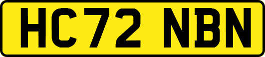 HC72NBN