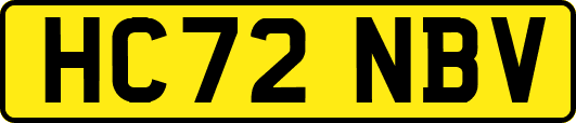 HC72NBV