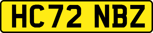 HC72NBZ