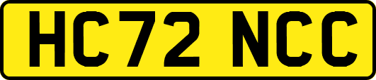 HC72NCC