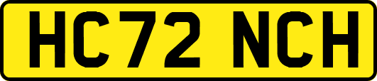 HC72NCH