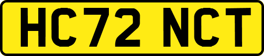 HC72NCT