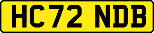 HC72NDB
