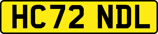 HC72NDL