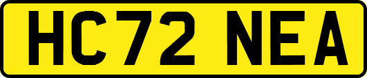 HC72NEA