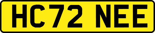HC72NEE