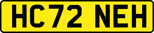 HC72NEH