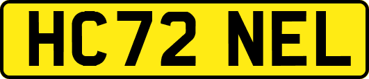 HC72NEL