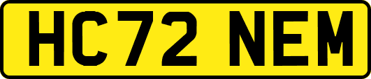 HC72NEM