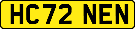 HC72NEN