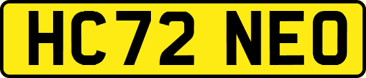 HC72NEO
