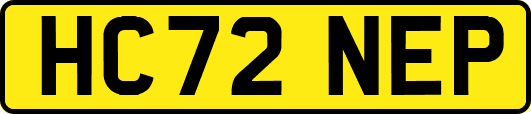 HC72NEP