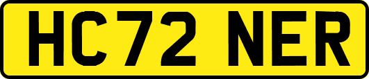 HC72NER