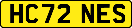HC72NES