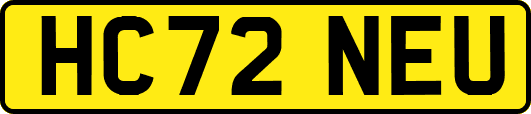 HC72NEU