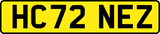 HC72NEZ