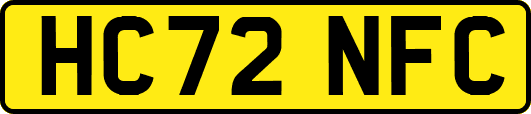 HC72NFC