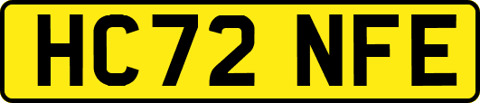 HC72NFE