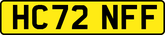 HC72NFF
