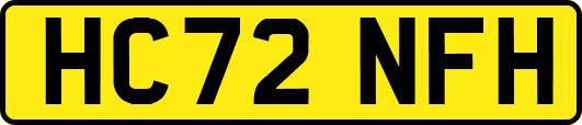 HC72NFH