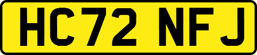 HC72NFJ