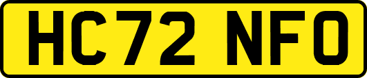 HC72NFO