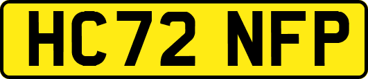 HC72NFP