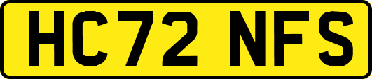 HC72NFS