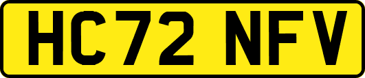 HC72NFV