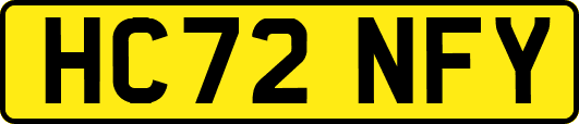 HC72NFY
