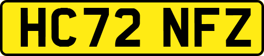 HC72NFZ