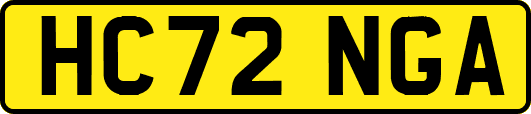 HC72NGA