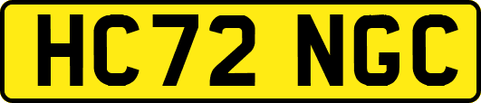 HC72NGC