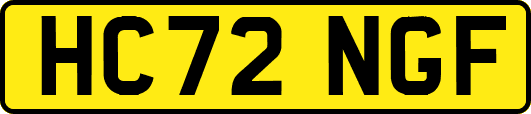 HC72NGF