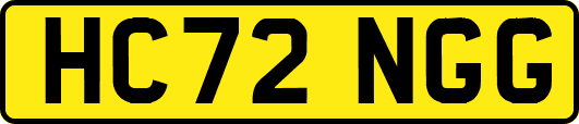 HC72NGG