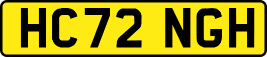 HC72NGH