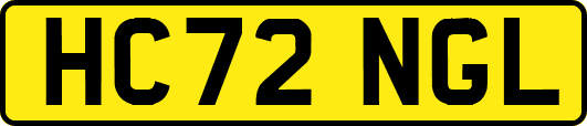 HC72NGL