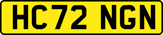 HC72NGN